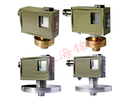 壓力控制器   D510/7D、D510/7DK