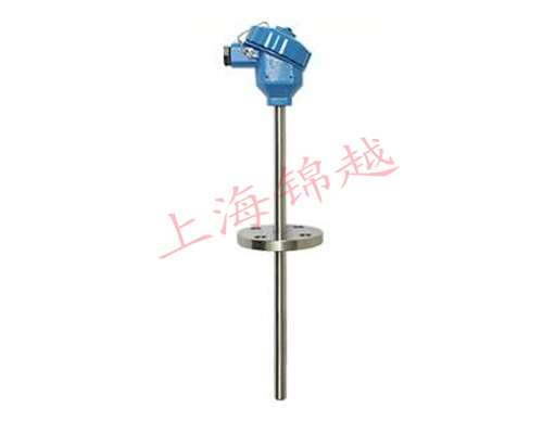 隔爆型熱電偶   WRN-440、WRN2-440