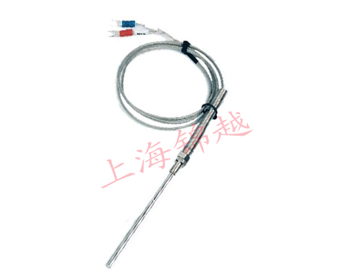 鎧裝熱電阻 WZPK-275S、WZPK2-275S