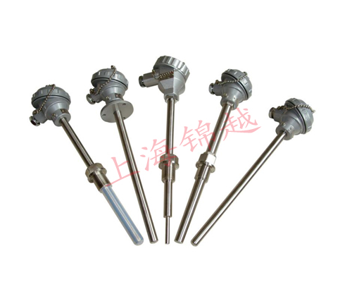 裝配式熱電偶  WRN-130、WRN2-131